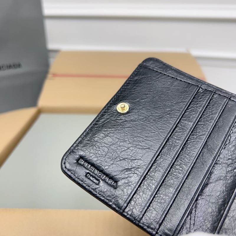 Balenciaga Wallets